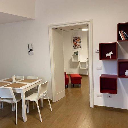 Casa Armonia Comfort A Torre Del Greco Exterior photo