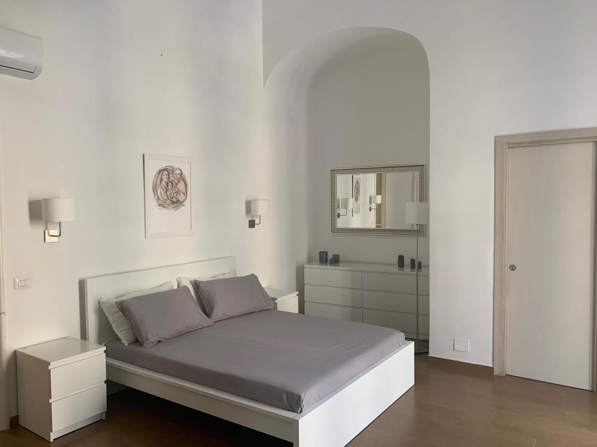 Casa Armonia Comfort A Torre Del Greco Exterior photo