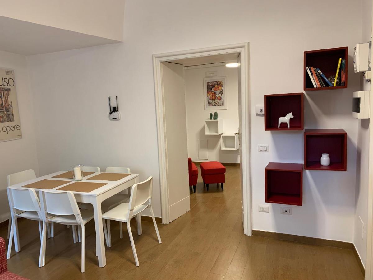 Casa Armonia Comfort A Torre Del Greco Exterior photo
