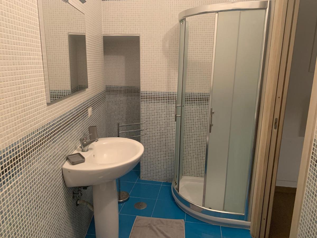 Casa Armonia Comfort A Torre Del Greco Exterior photo