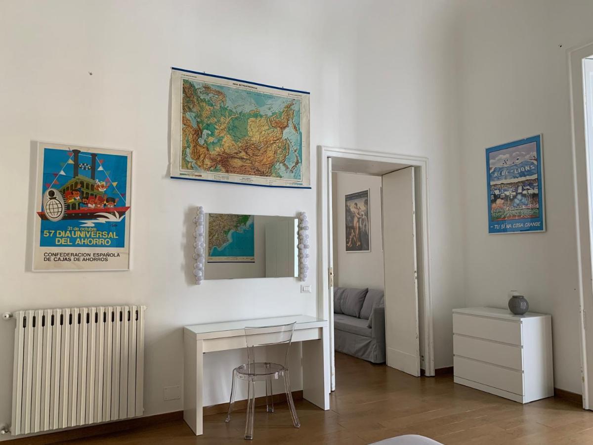 Casa Armonia Comfort A Torre Del Greco Exterior photo