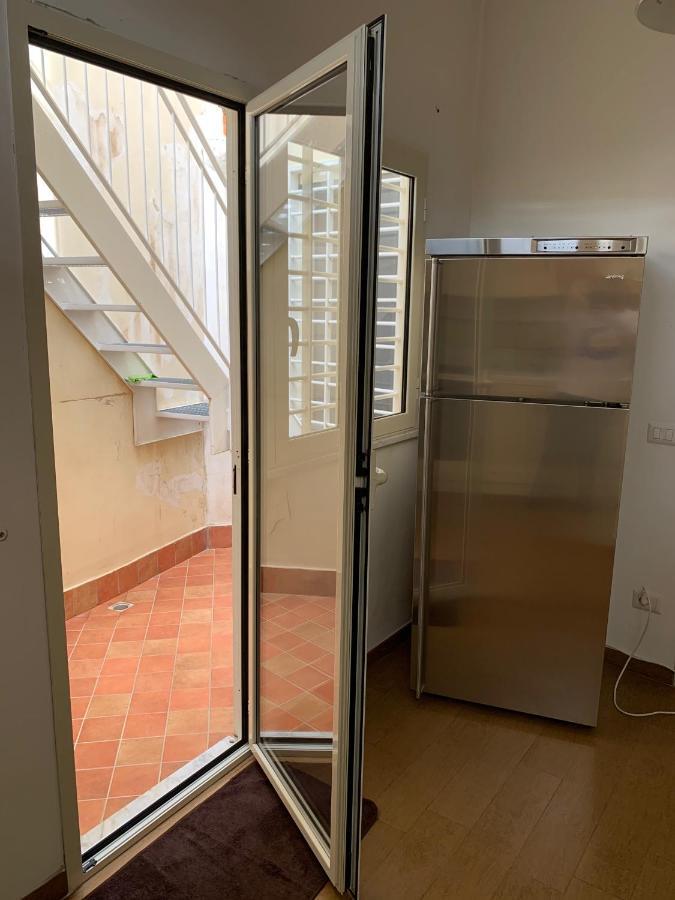 Casa Armonia Comfort A Torre Del Greco Exterior photo