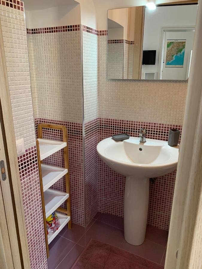 Casa Armonia Comfort A Torre Del Greco Exterior photo